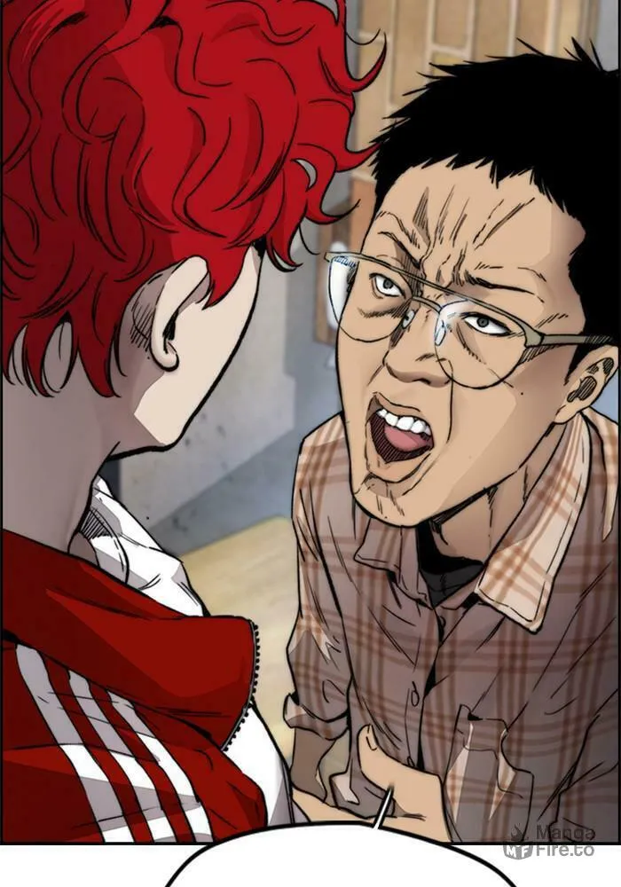Wind Breaker Chapter 389 page 48 - 