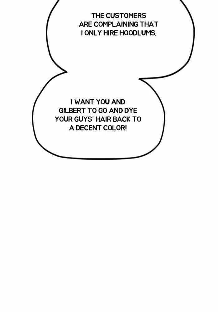 Wind Breaker Chapter 389 page 49 - 