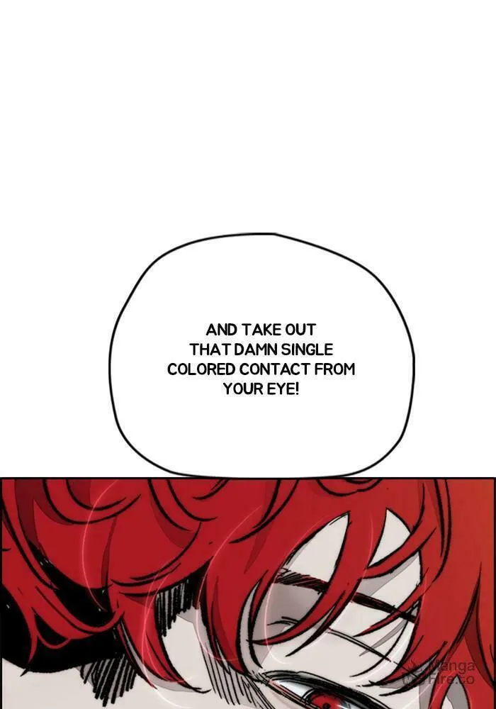 Wind Breaker Chapter 389 page 50 - 