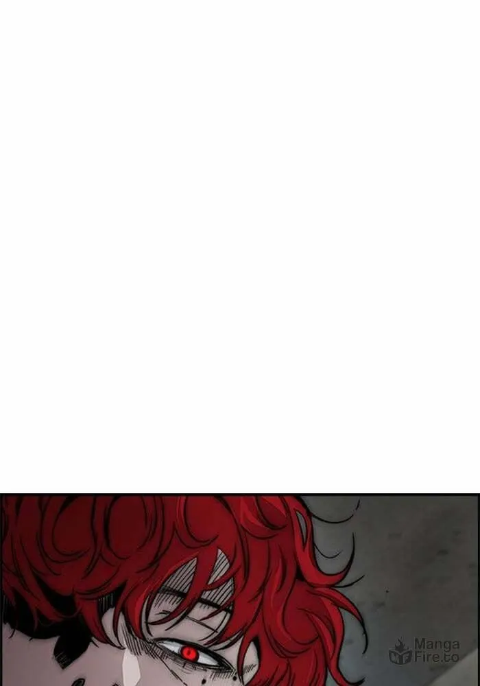Wind Breaker Chapter 389 page 54 - 