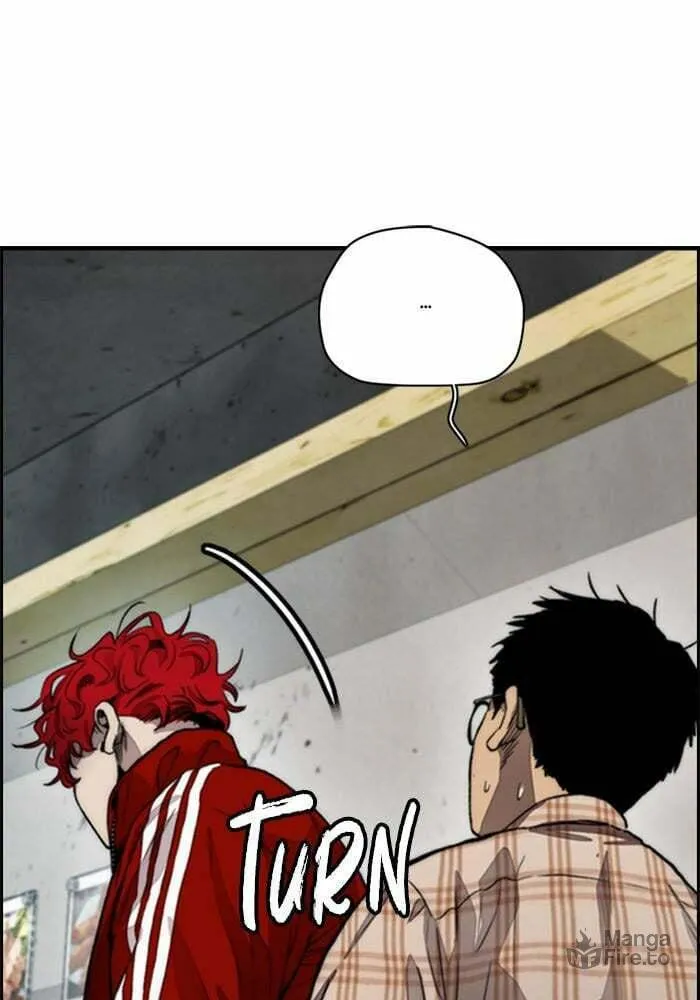 Wind Breaker Chapter 389 page 60 - 