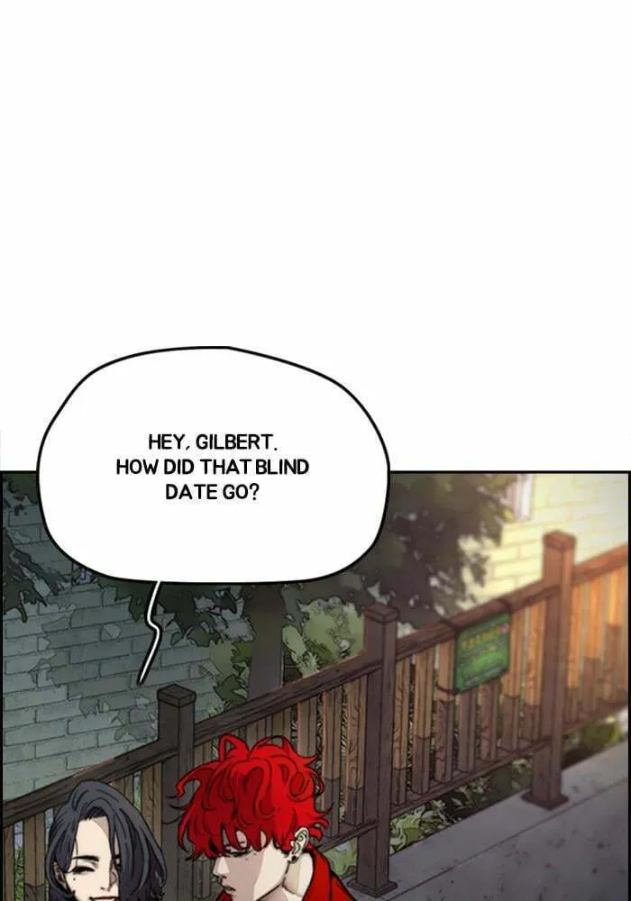 Wind Breaker Chapter 389 page 71 - 