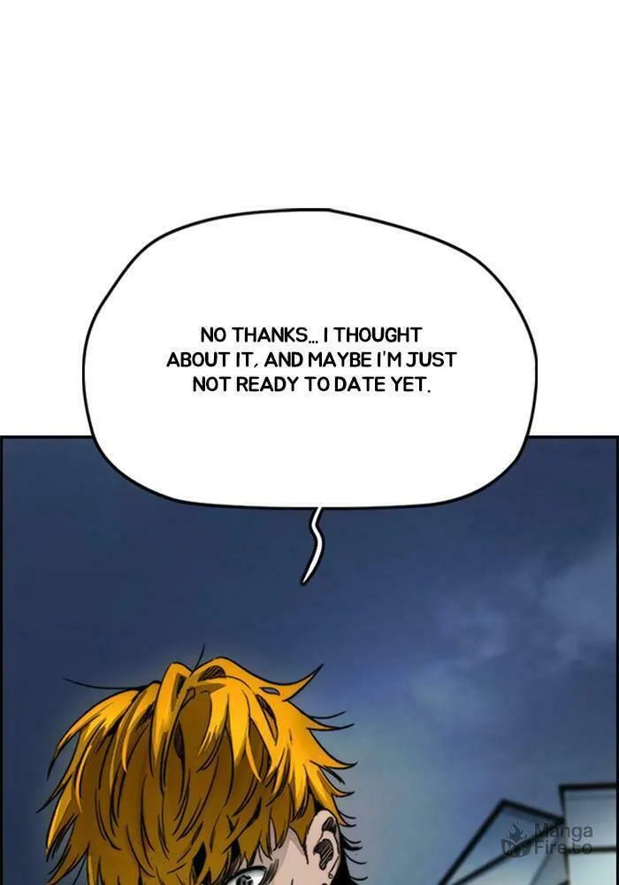 Wind Breaker Chapter 389 page 81 - 