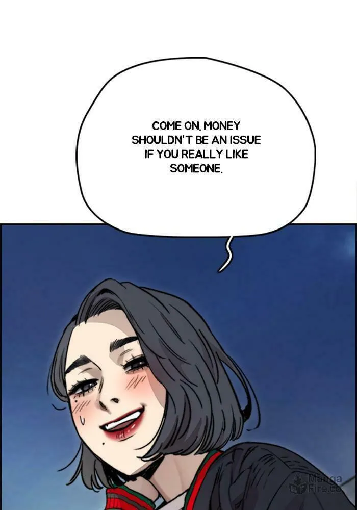 Wind Breaker Chapter 389 page 84 - 