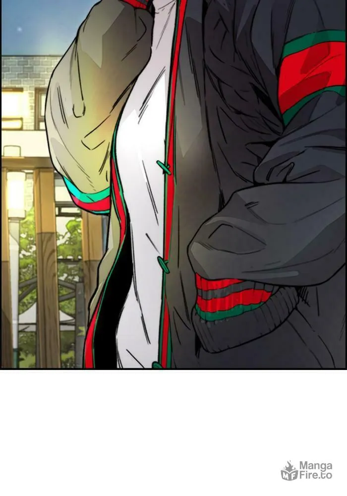 Wind Breaker Chapter 389 page 85 - 