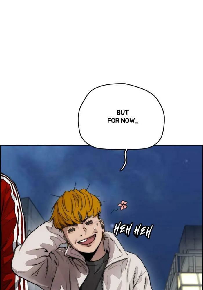 Wind Breaker Chapter 389 page 88 - 