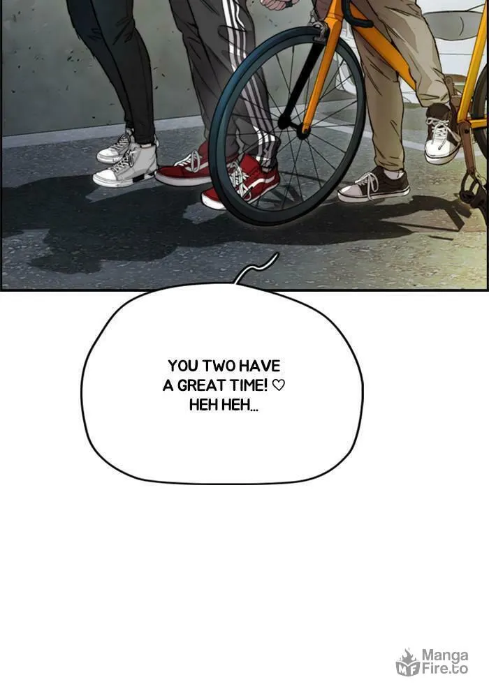 Wind Breaker Chapter 389 page 93 - 