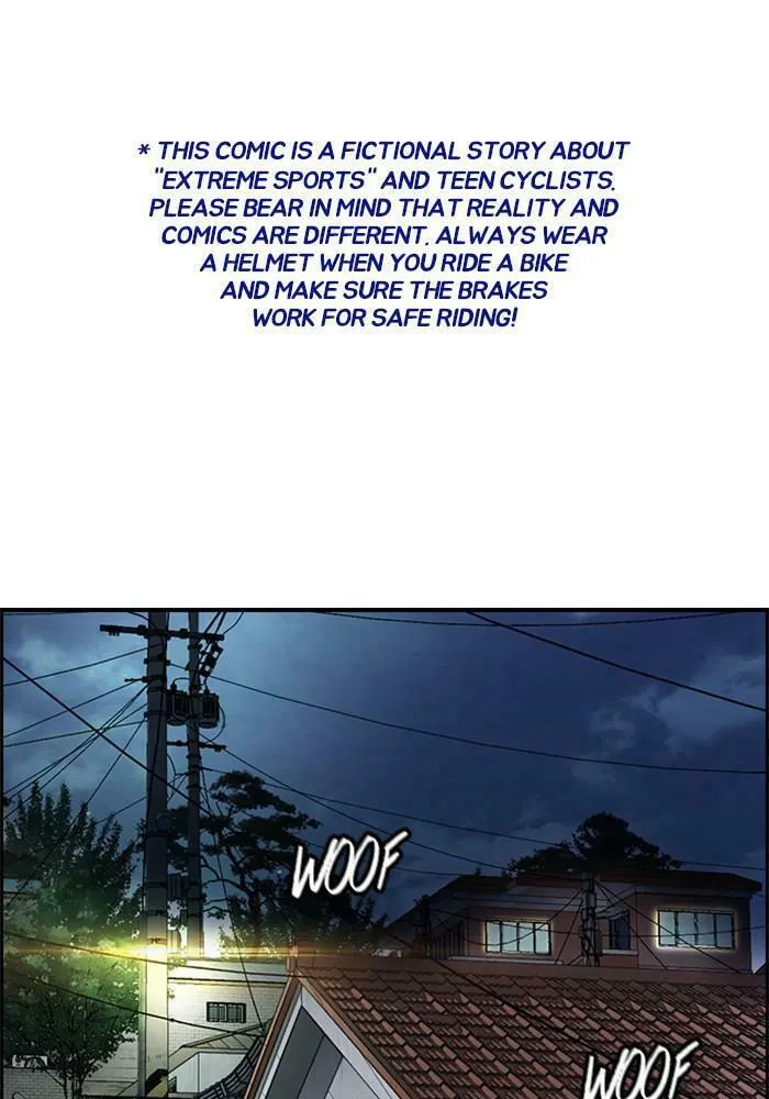 Wind Breaker Chapter 390 page 2 - 