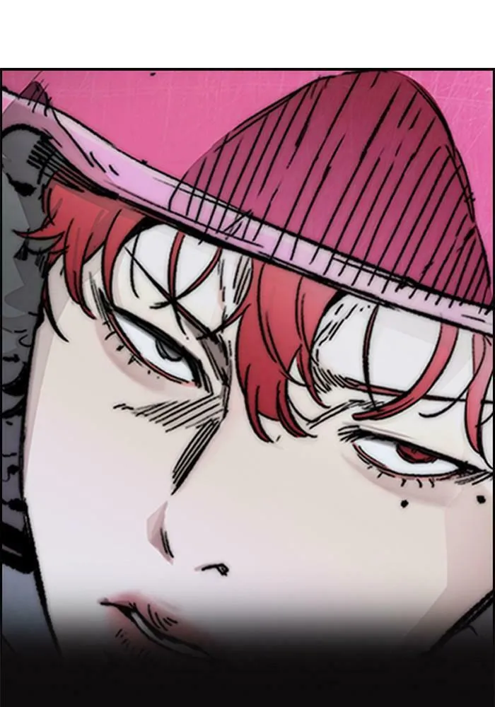 Wind Breaker Chapter 390 page 107 - 