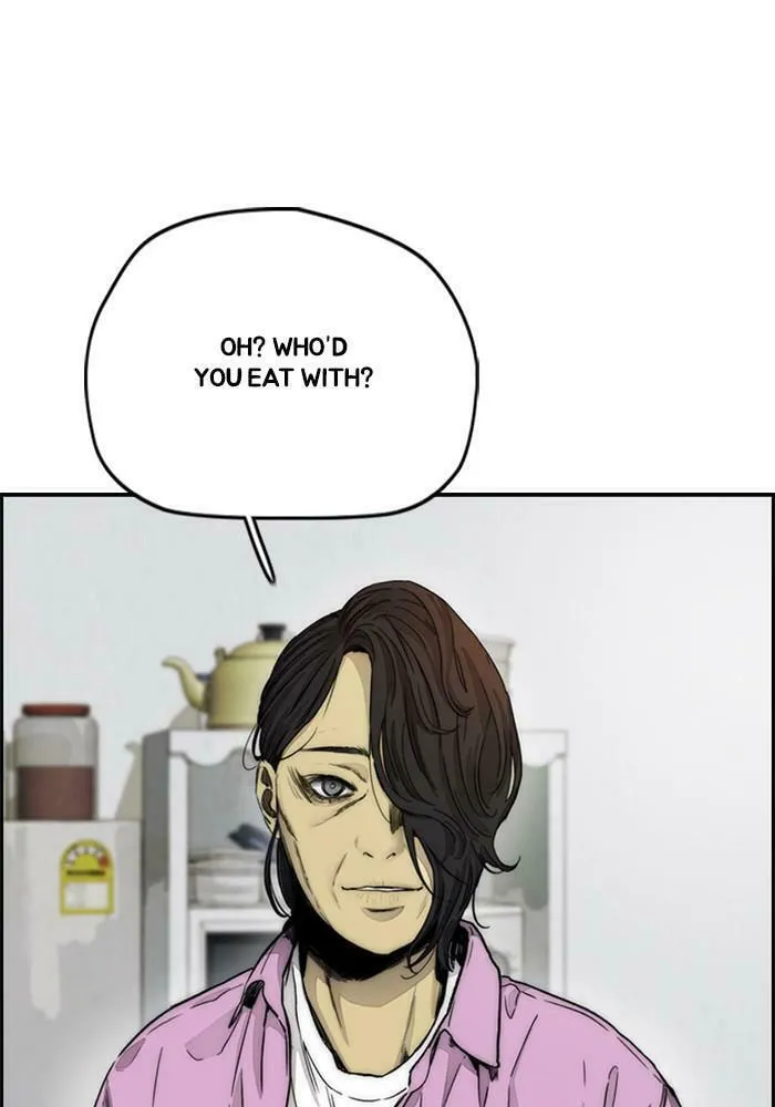 Wind Breaker Chapter 390 page 14 - 