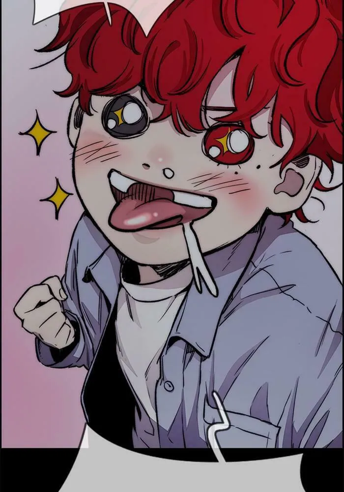 Wind Breaker Chapter 390 page 131 - 