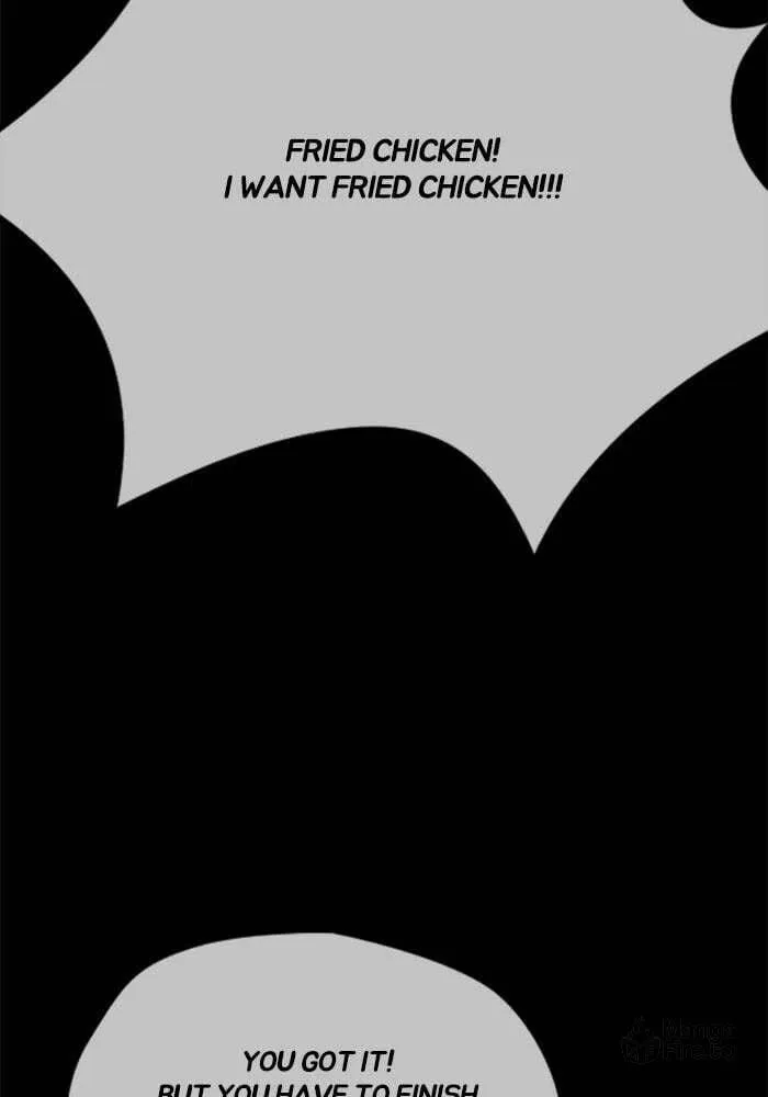 Wind Breaker Chapter 390 page 132 - 