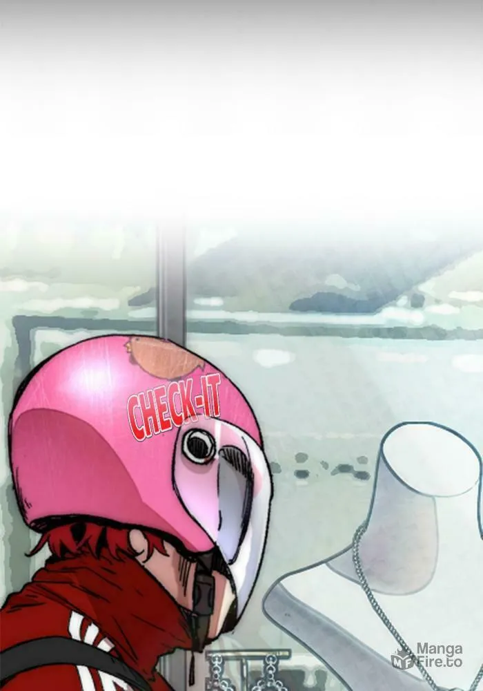 Wind Breaker Chapter 390 page 135 - 
