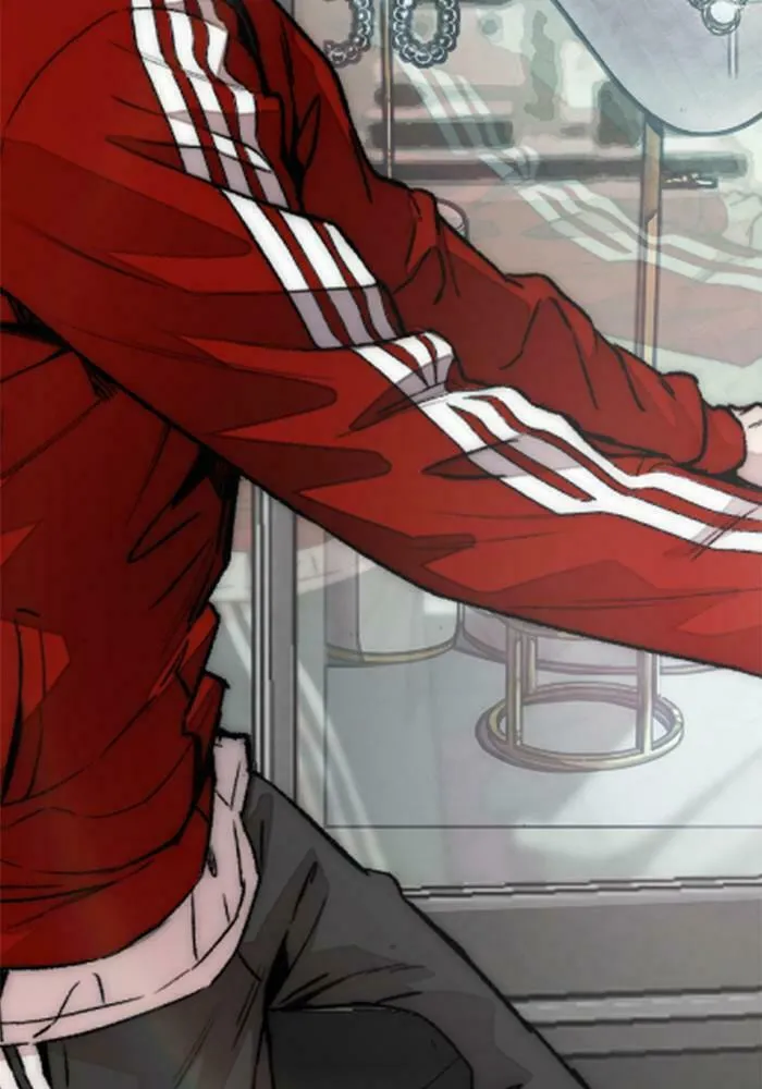 Wind Breaker Chapter 390 page 136 - 