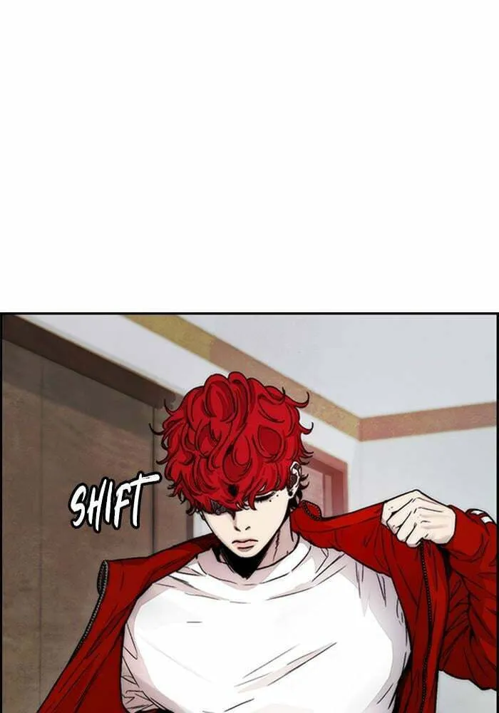 Wind Breaker Chapter 390 page 16 - 