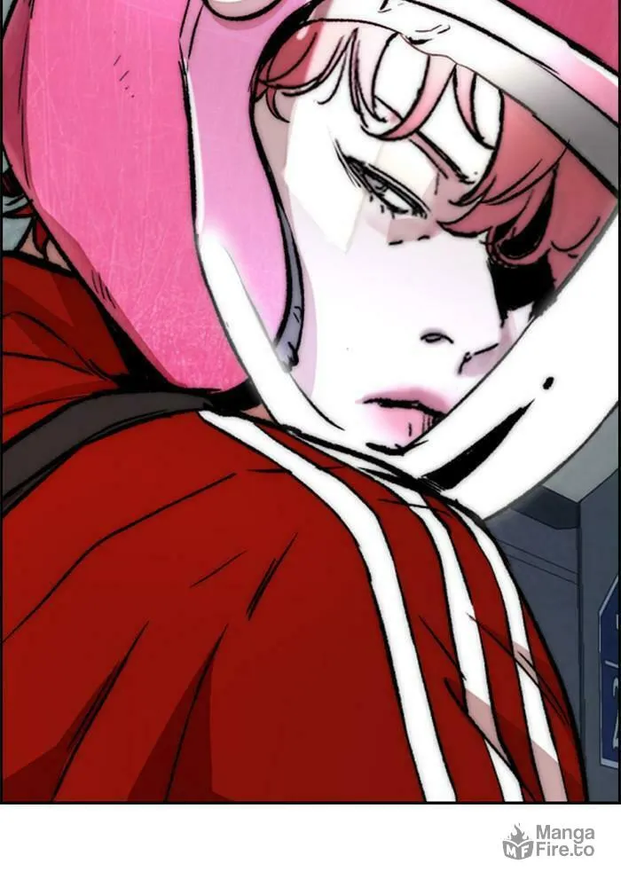 Wind Breaker Chapter 390 page 156 - 