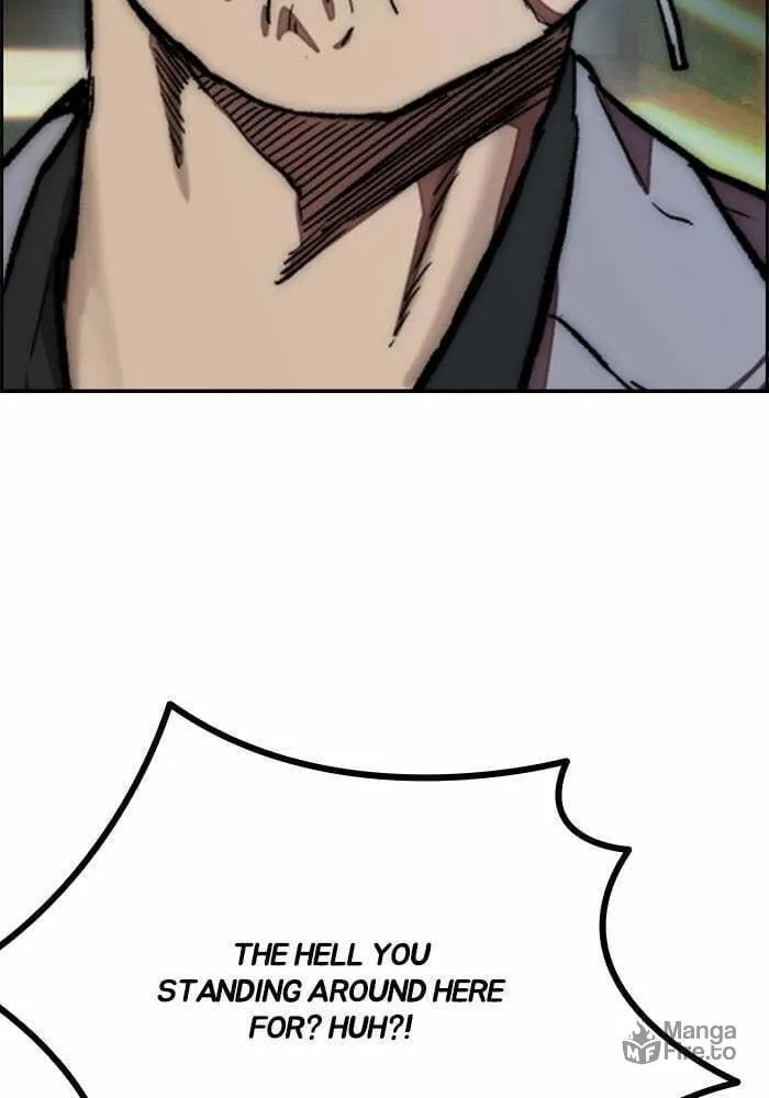 Wind Breaker Chapter 390 page 162 - 
