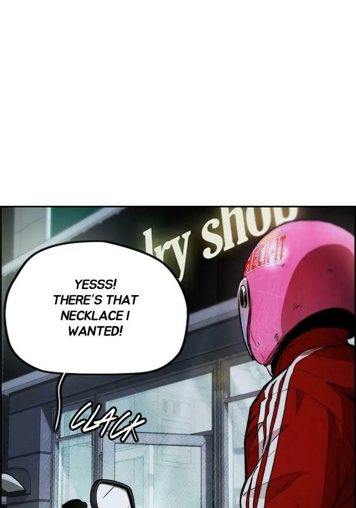 Wind Breaker Chapter 390 page 169 - 