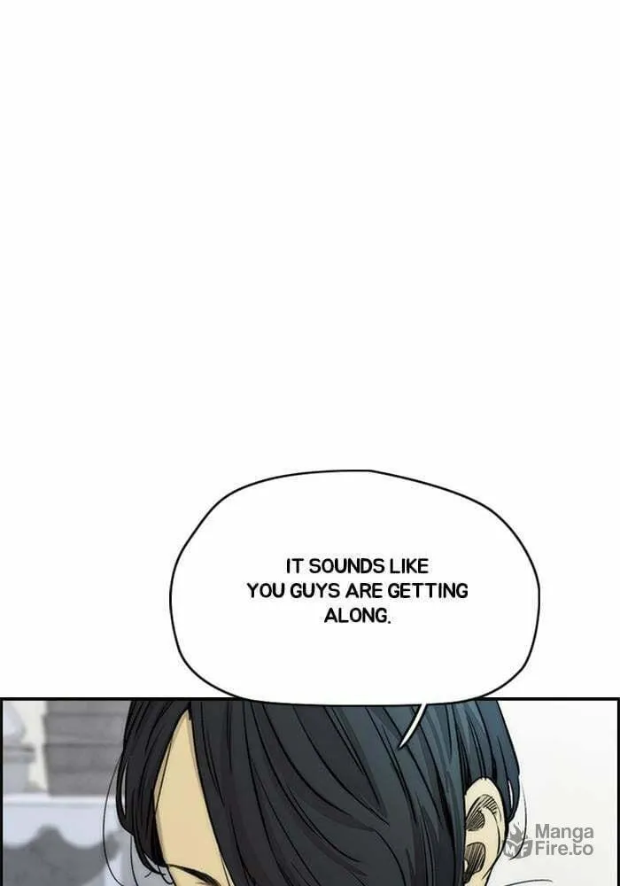 Wind Breaker Chapter 390 page 18 - 