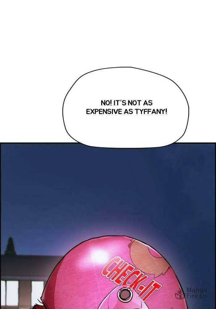 Wind Breaker Chapter 390 page 171 - 