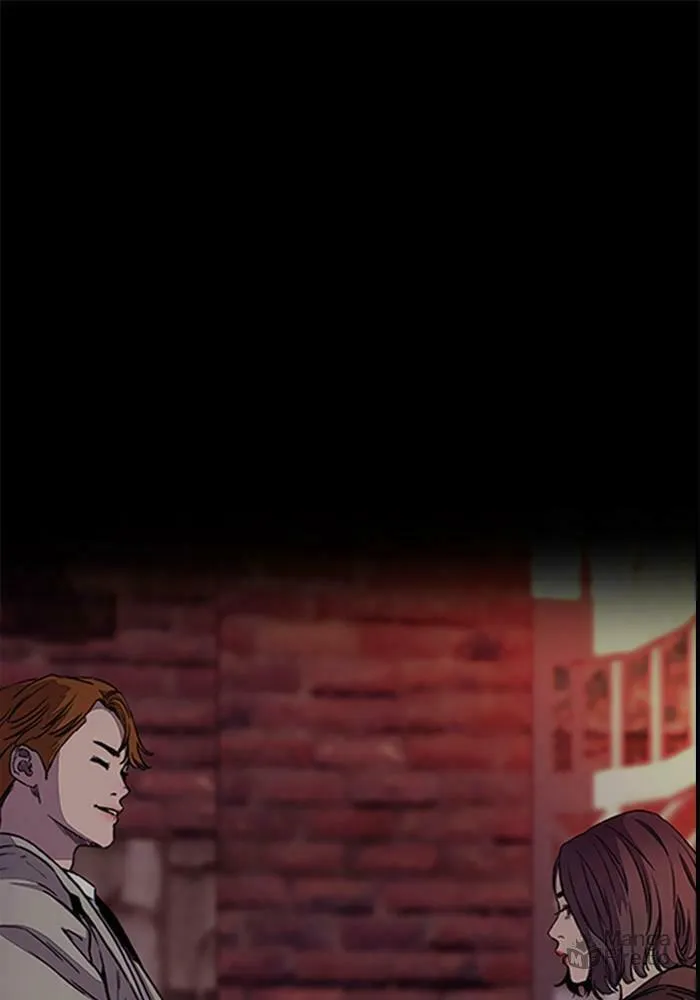 Wind Breaker Chapter 390 page 175 - 