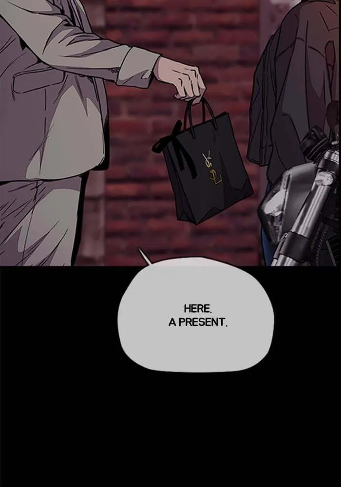 Wind Breaker Chapter 390 page 176 - 