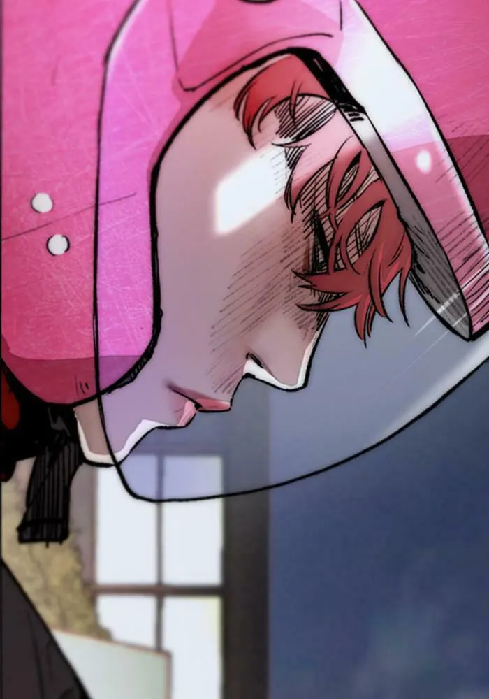Wind Breaker Chapter 390 page 184 - 