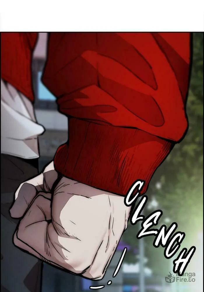 Wind Breaker Chapter 390 page 186 - 