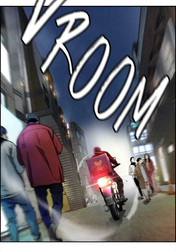 Wind Breaker Chapter 390 page 188 - 