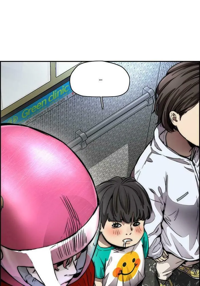 Wind Breaker Chapter 390 page 194 - 