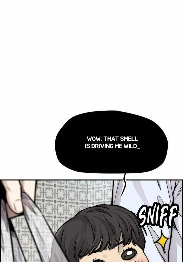 Wind Breaker Chapter 390 page 196 - 