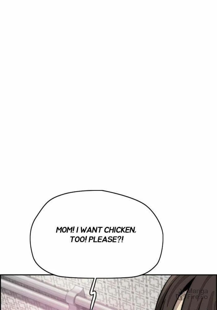 Wind Breaker Chapter 390 page 198 - 