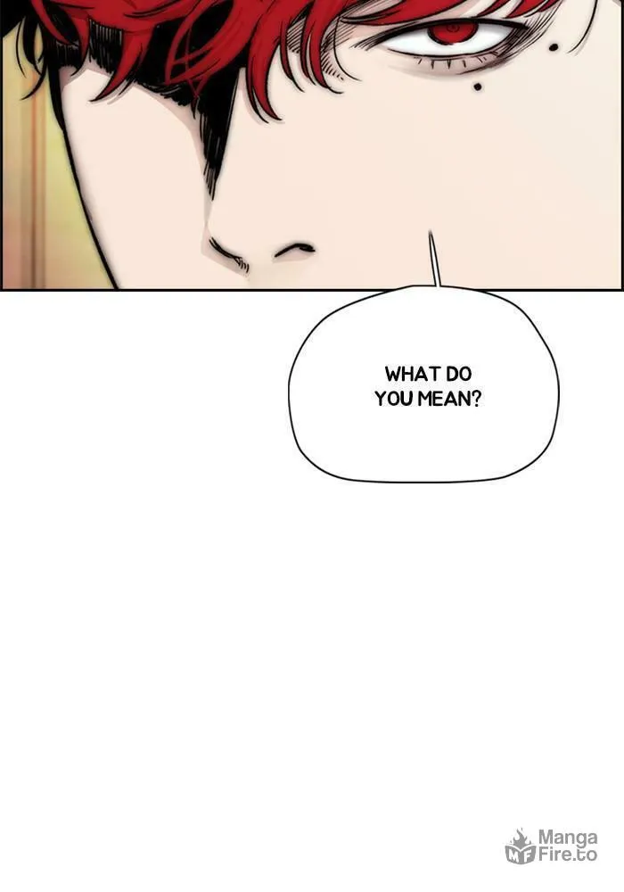 Wind Breaker Chapter 390 page 21 - 