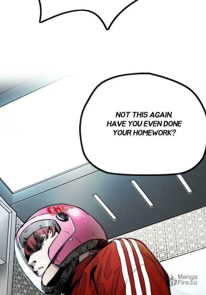 Wind Breaker Chapter 390 page 201 - 