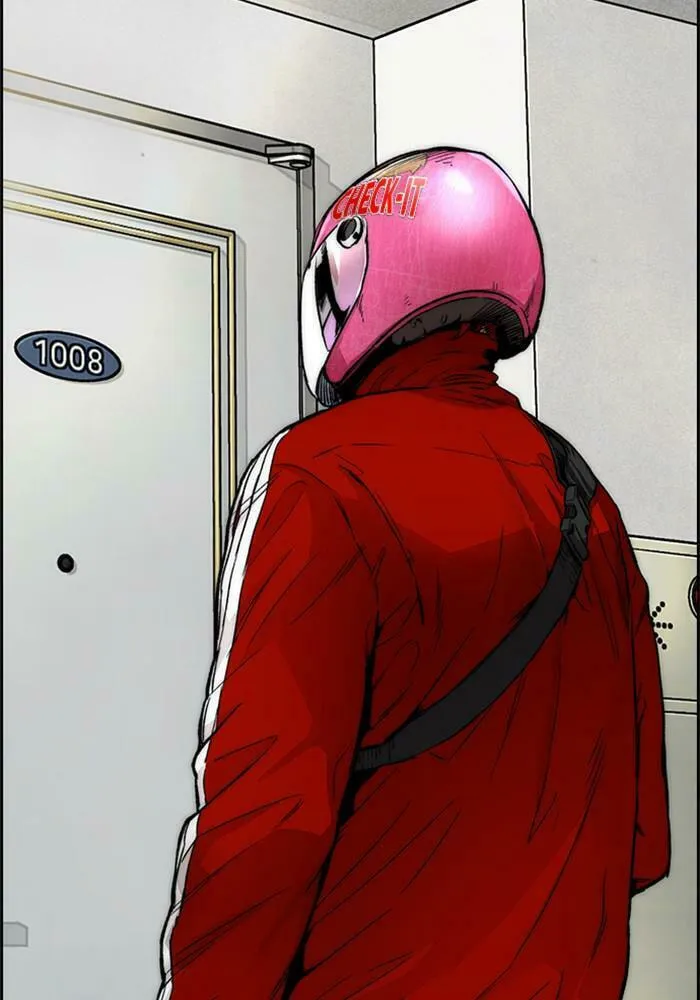 Wind Breaker Chapter 390 page 208 - 