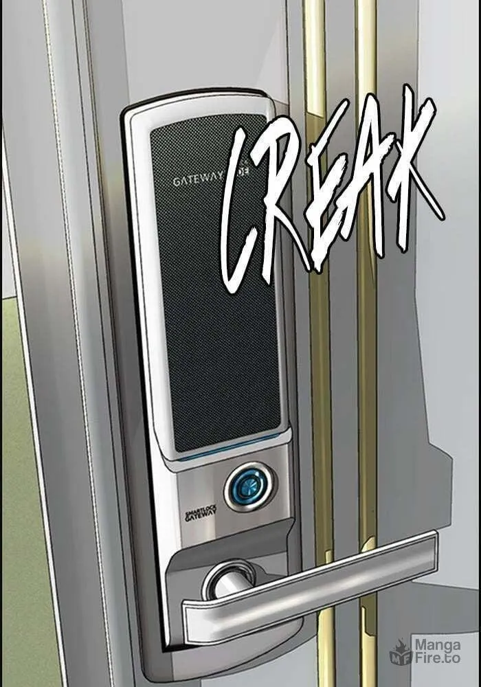 Wind Breaker Chapter 390 page 215 - 