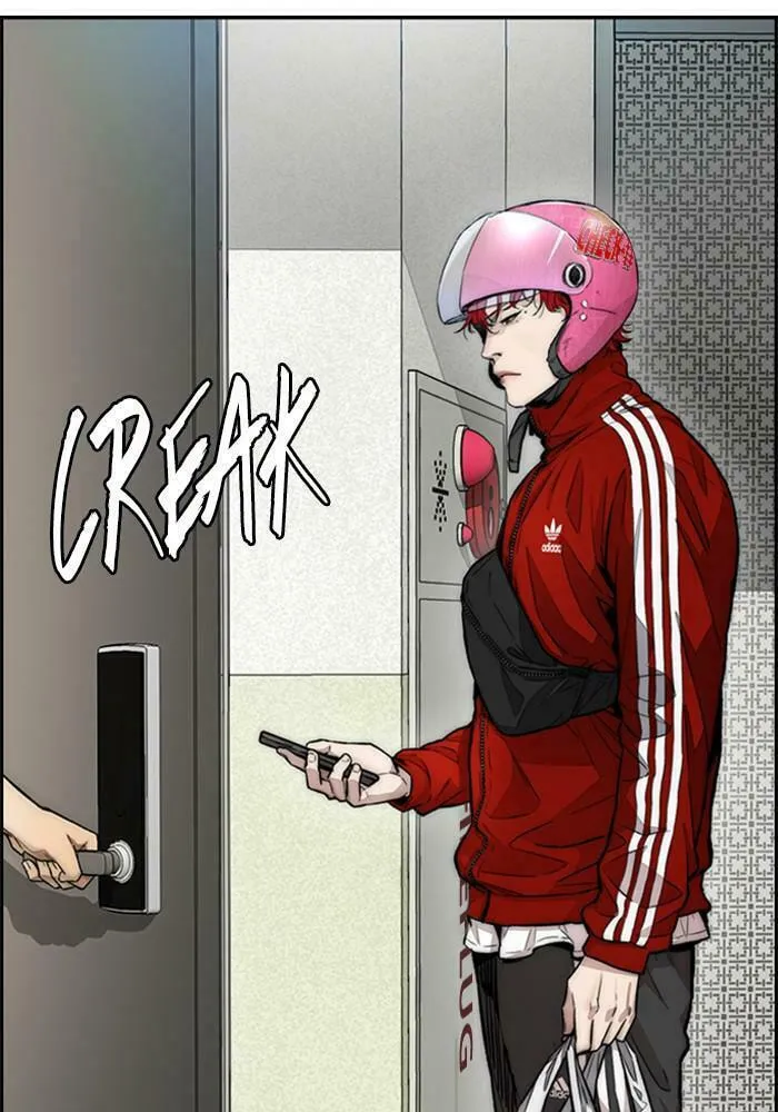 Wind Breaker Chapter 390 page 217 - 