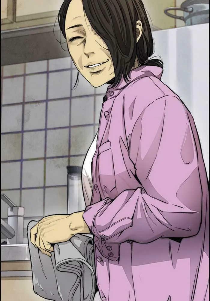Wind Breaker Chapter 390 page 23 - 
