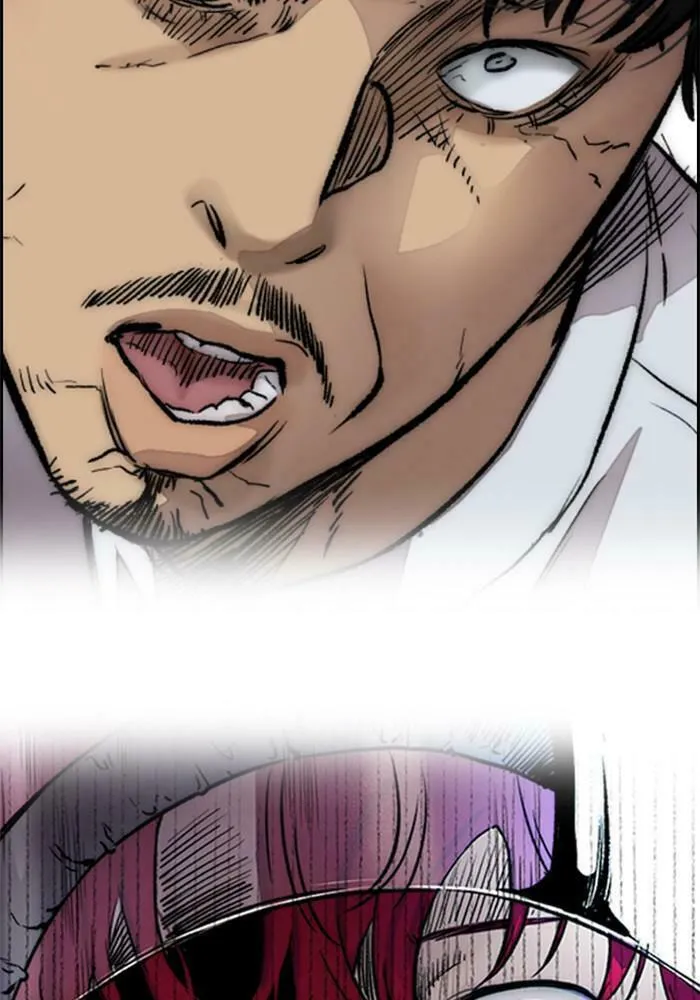 Wind Breaker Chapter 390 page 223 - 