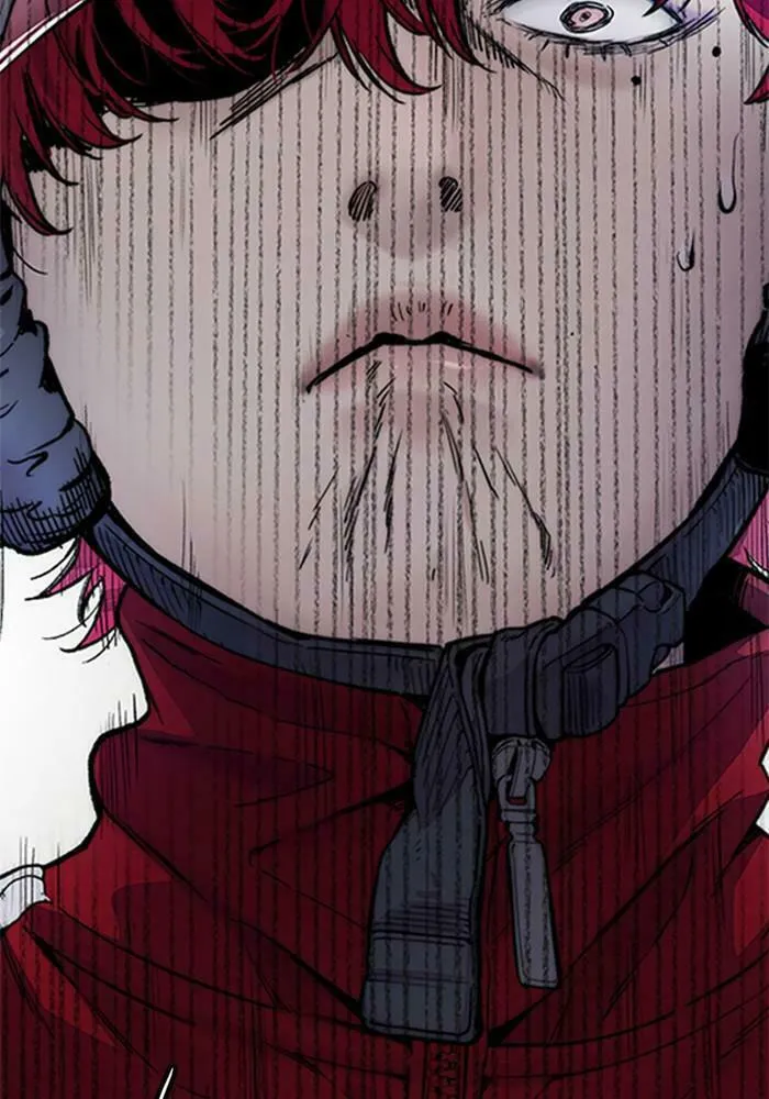 Wind Breaker Chapter 390 page 224 - 