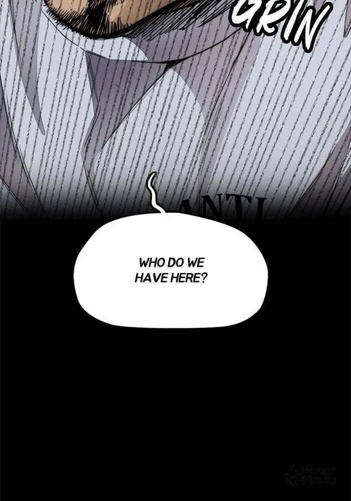 Wind Breaker Chapter 390 page 228 - 