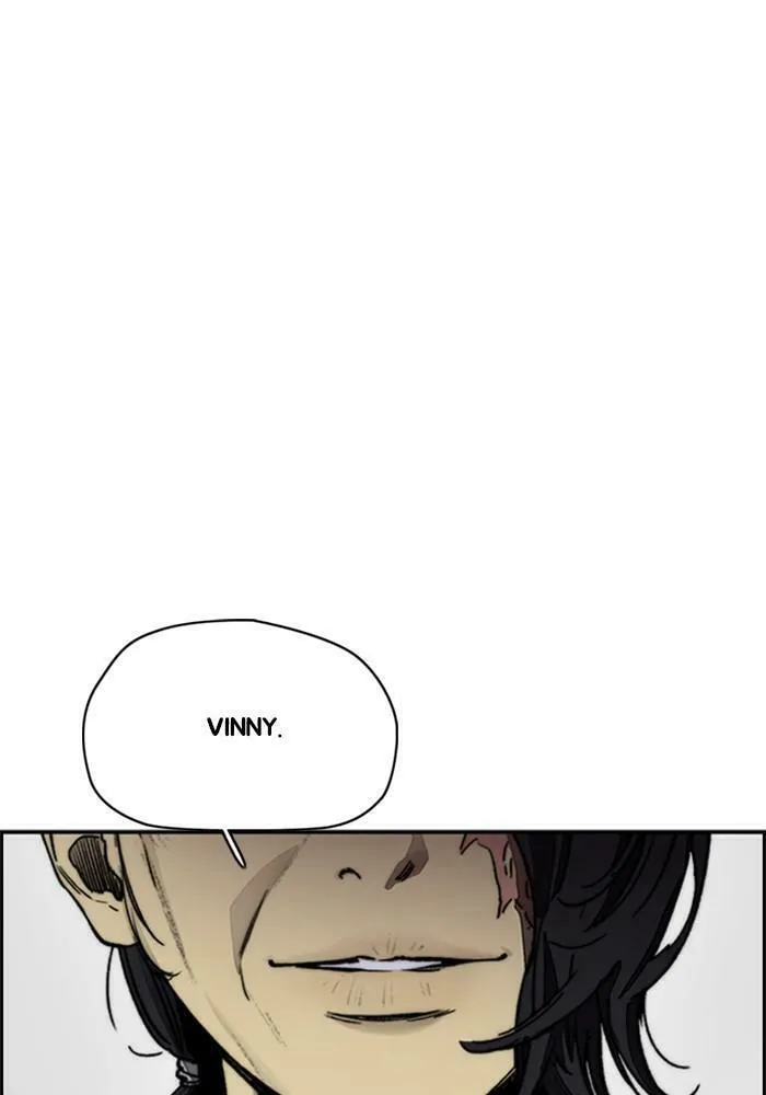 Wind Breaker Chapter 390 page 28 - 