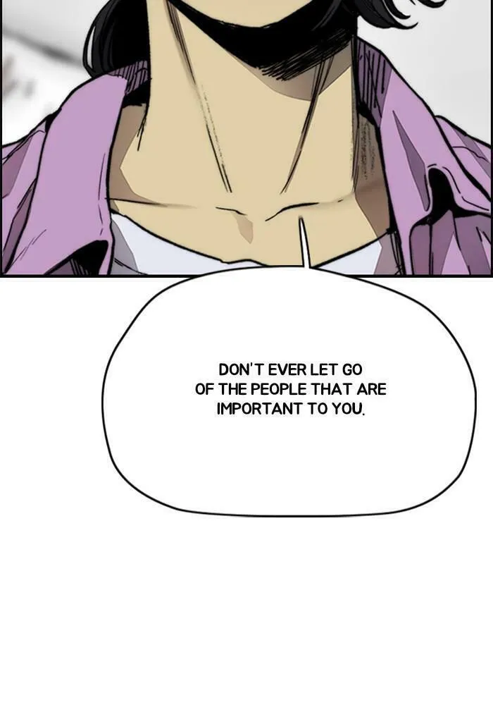 Wind Breaker Chapter 390 page 29 - 