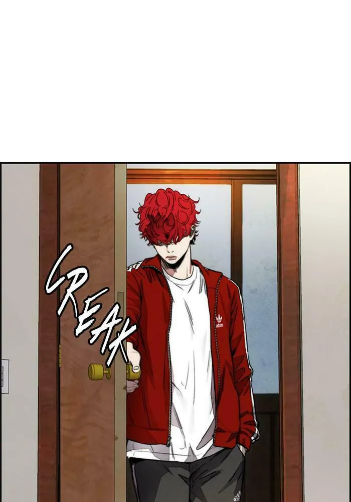 Wind Breaker Chapter 390 page 4 - 