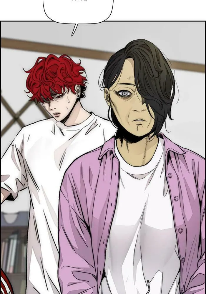Wind Breaker Chapter 390 page 31 - 