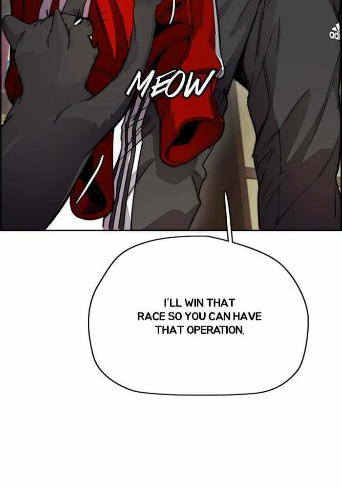 Wind Breaker Chapter 390 page 34 - 