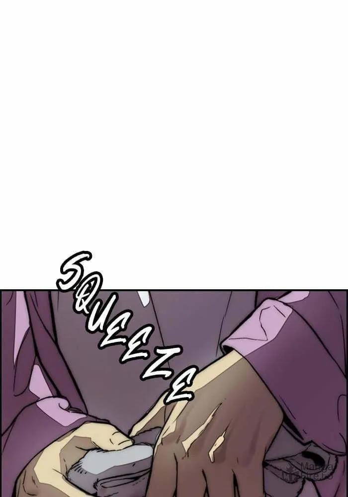 Wind Breaker Chapter 390 page 35 - 