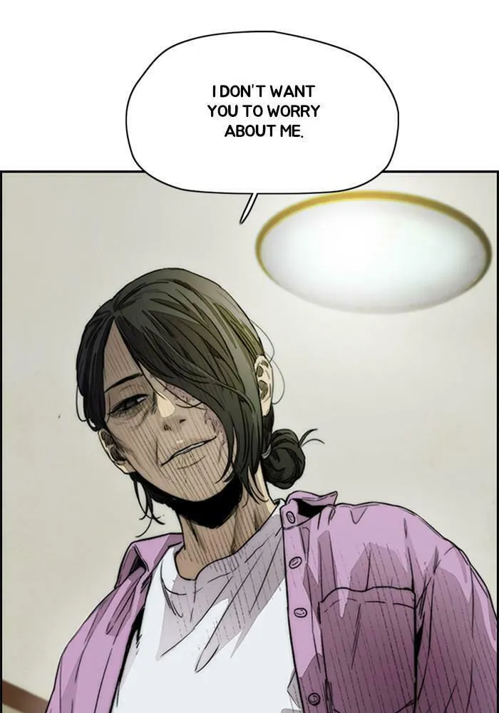 Wind Breaker Chapter 390 page 37 - 