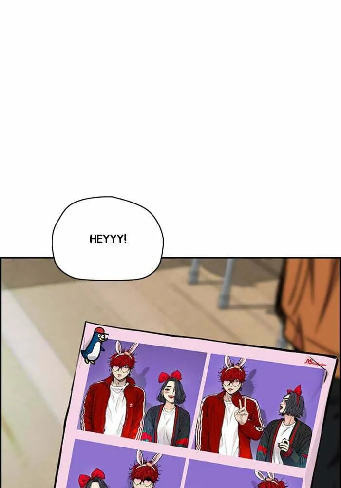 Wind Breaker Chapter 390 page 49 - 