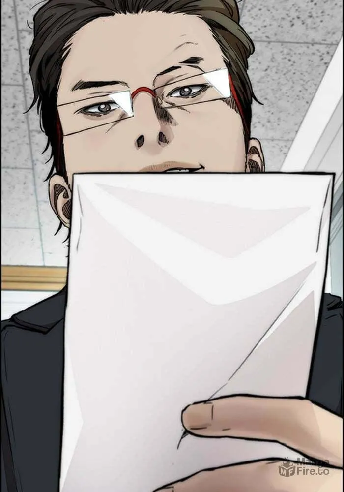 Wind Breaker Chapter 390 page 55 - 